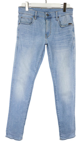 Jeans uomo star revend - uomo,
