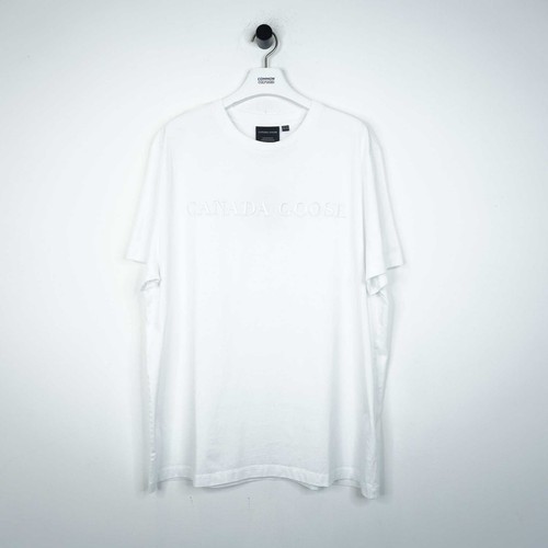 Shirt canada goose emersen - t-shirt,