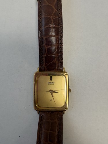 Orologio seiko uomo quart - orologio,
