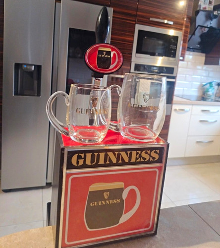 Guinness beer tap pump - guinness, tap/pump/font