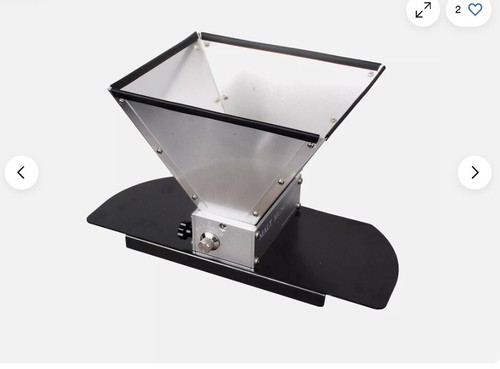 Kit mulino per - malto, 2