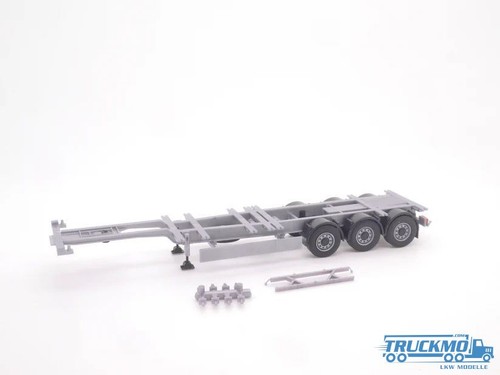 Scaletrucks kit montaggio 2 - di,