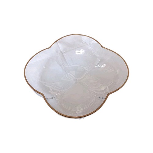 Murano glass ciotola - glass,