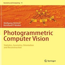 Photogrammetric Computer