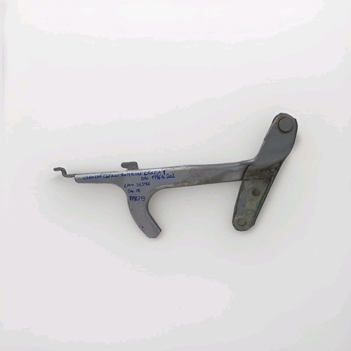 7792793 cerniera cofano - 7792793,