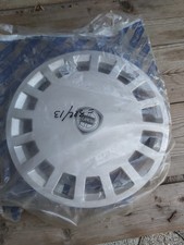 Borchia Ruota Lancia ? y thema