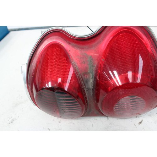 Fanale post smart fortwo - smart,