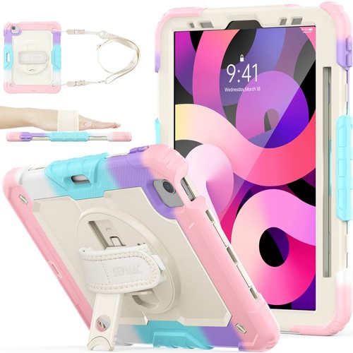 Seymac stock custodia per ipad - custodia,