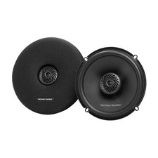 Harman/Kardon FIT6 165mm 6-1/2" Altoparlante Coassiale 2 Vie Casse Auto 360 Watt