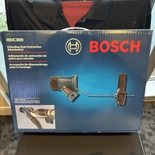 BOSCH Bosch HDC300 SDS-Max e