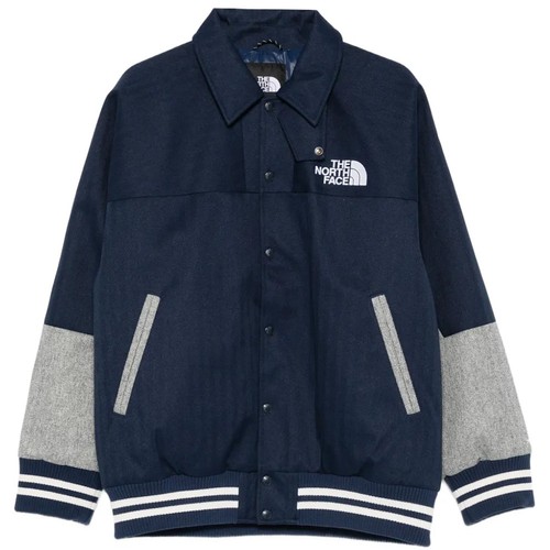 The north face varsity - face, down