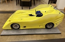 XRAY RX8 On-Road Nitro