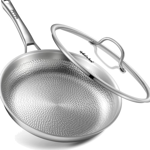 Titanium pan padella - pan,,