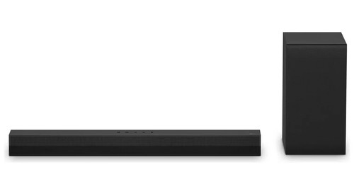 Us40t 1ch soundbar - lg,
