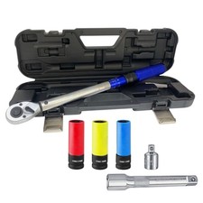 Chiave Dinamometrica 1/2''