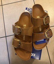 birkenstock arizona Big Buckle