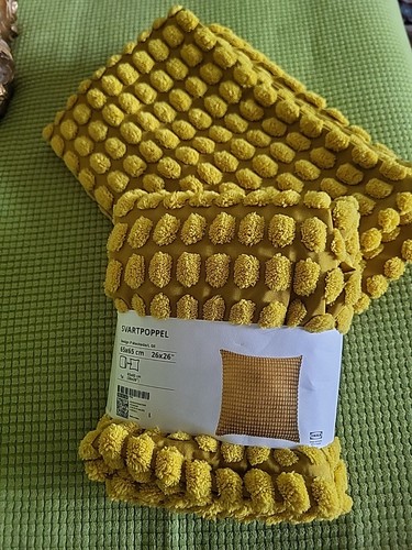 Copricuscini ikea - 2,