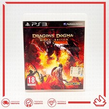 Dragon dogma dark arisen - dark,