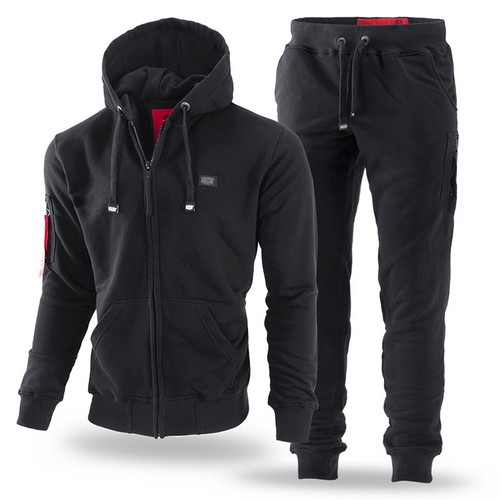 Trainingsanzug set dobermans - trainingsanzug,