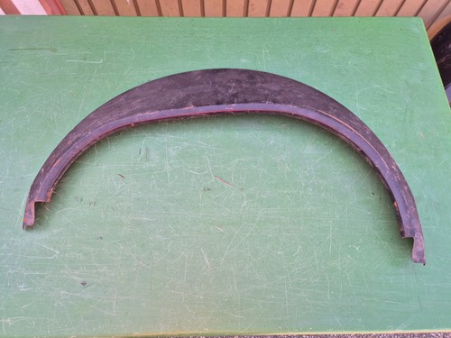 Trabant 601 coppa ruota - , /