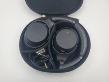 Sony WH-1000x M3 Wireless