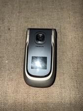 Nokia 2760 Flip Phone –
