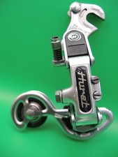 DERAGLIATORE POSTERIORE HURET