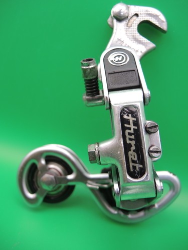 Deragliatore posteriore huret - deragliatore,