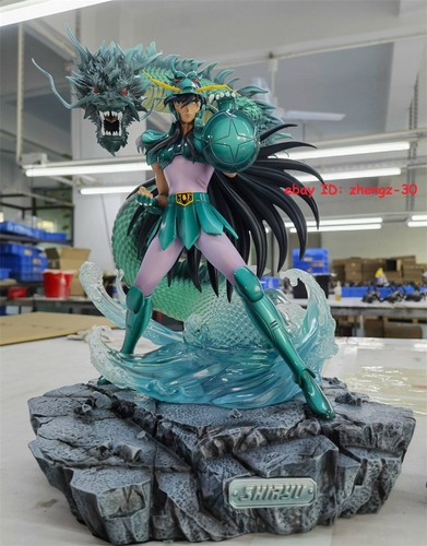 Statua h43cm saint - h43cm,