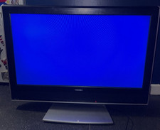 Toshiba 32WLT66 TV Nero senza