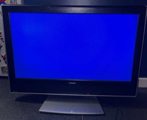 Toshiba 32wlt66 nero - toshiba, senza