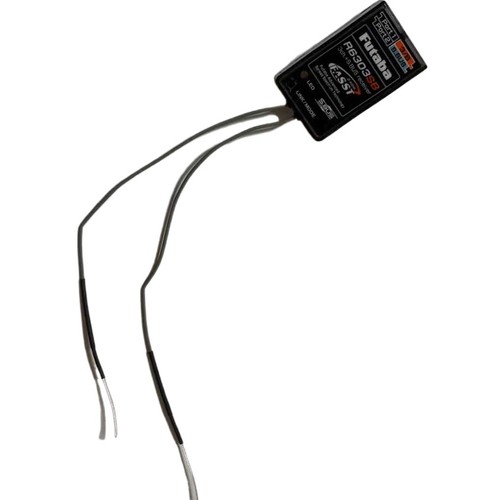 Futaba r6303sb elicottero - r6303sb,