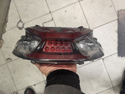 Faro posteriore honda - honda, forza