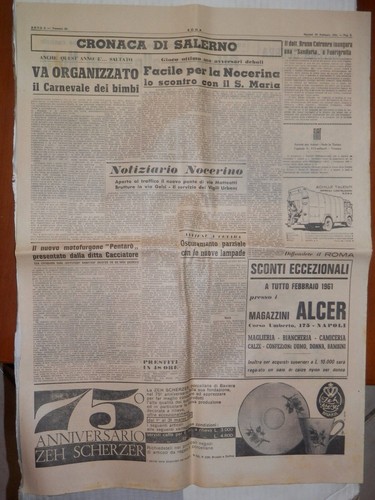 Calcio nocerina bruno cotroneo - nocerina,