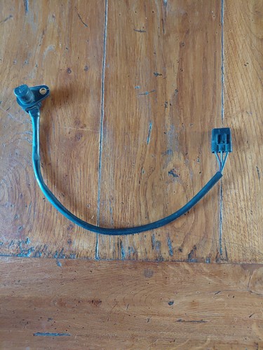 Capteur vitesse sensor - de,