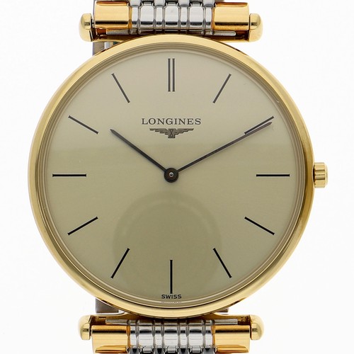 Longines 635 grand - longines, l4.635.2