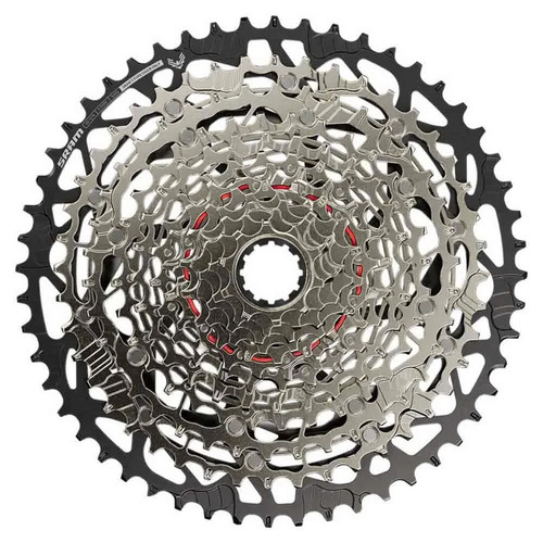 Sram cassetta 1270 eagle - cassetta, xs-1270