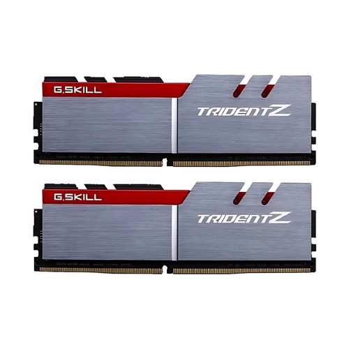 Skill trident gb 2x8 - g.skill, 16