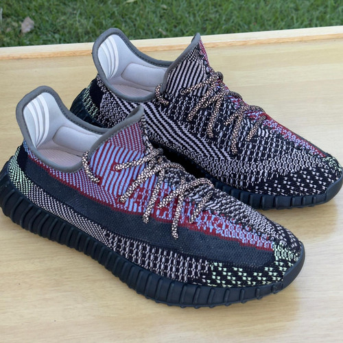 Adidas sneakers yeezy boost - adidas,