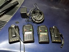 (2) x Wouxun FM Dual Band