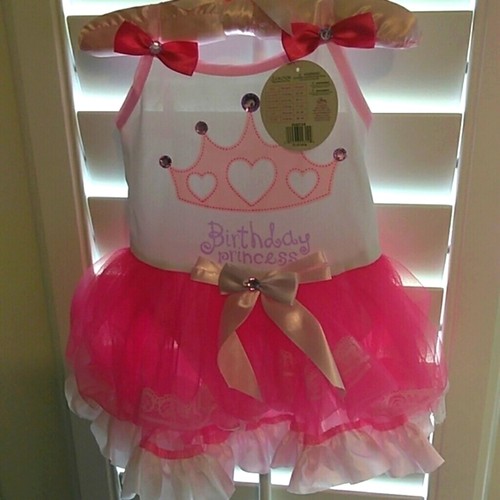 Abito compleanno ballerina - abito,