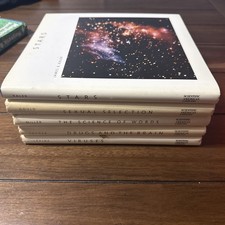 Lot scientific american - of,