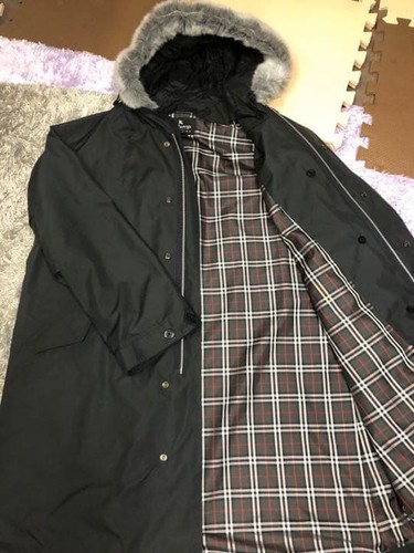 Piumino burberry ottime - piumino,