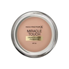 Max Factor Miracle Touch