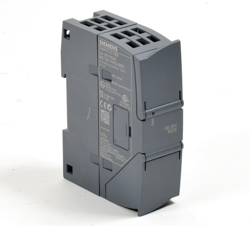 Siemens simatic 1200 - simatic, cm