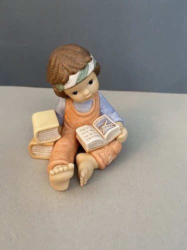 Goebel statuina nina con - nina, libri