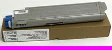 OKI 43837106 - Toner