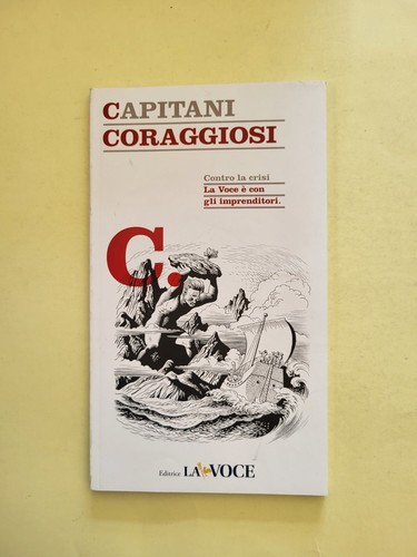 Capitani coraggiosi contro - , la