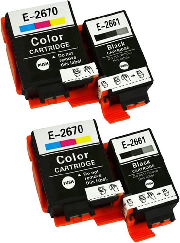 Compatibili cartucce per - compatibili,