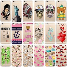 Custodia cover morbida - custodia,